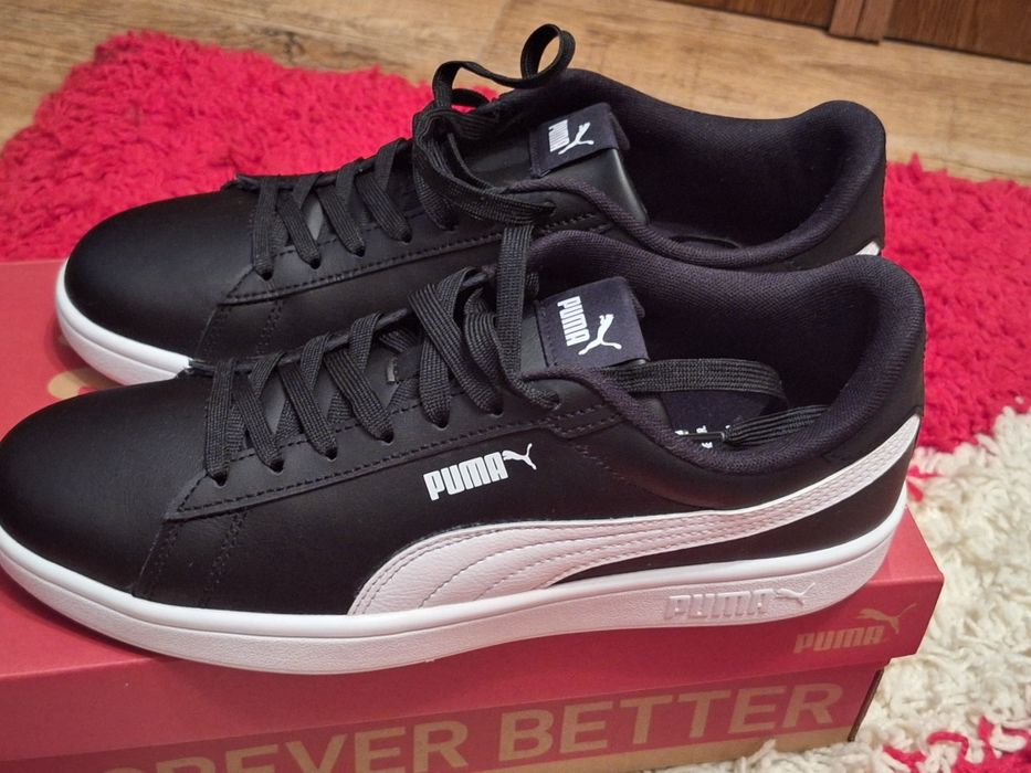 Puma noi mărimea 41