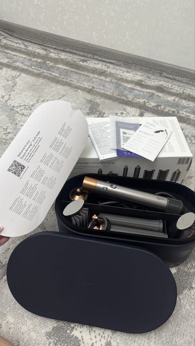 Dyson Airwrap HS05 long