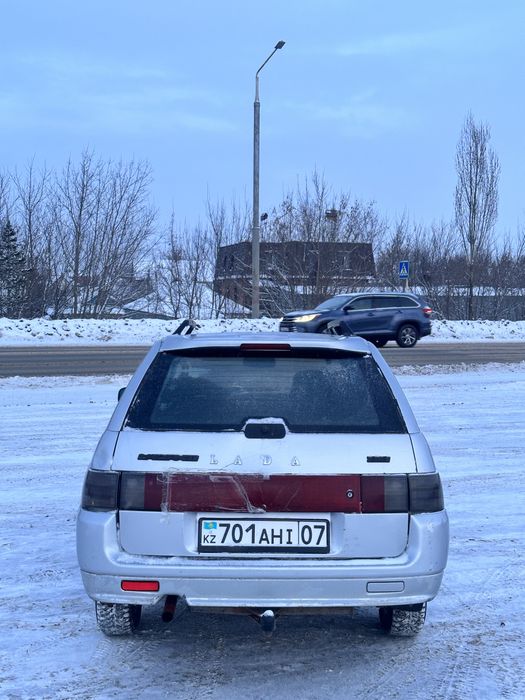 Ваз 2111 Универсал