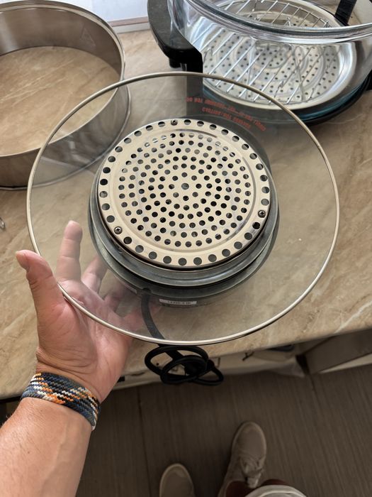 Конвекционна фурна Arrieli