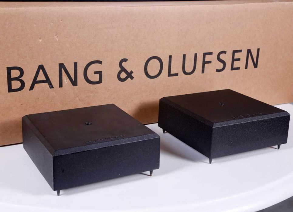 Продаются Легендарные Bang & Olufsen BeoLab 8000 MK2