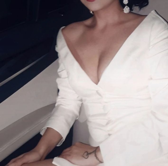 Rochie House of CB London