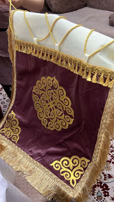 Коржын корзина тойбастар