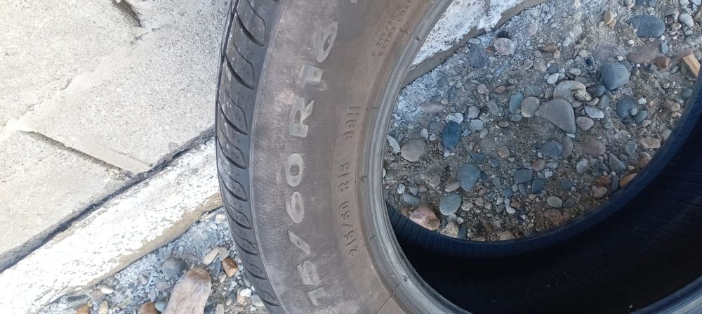 Продам  автошины