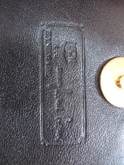 MCM handmade design by Michael Cromer оригинална дамска мини чанта