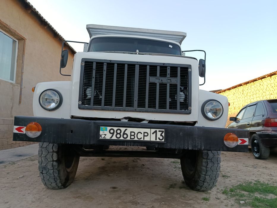 Сатылады газ3307 бортавои