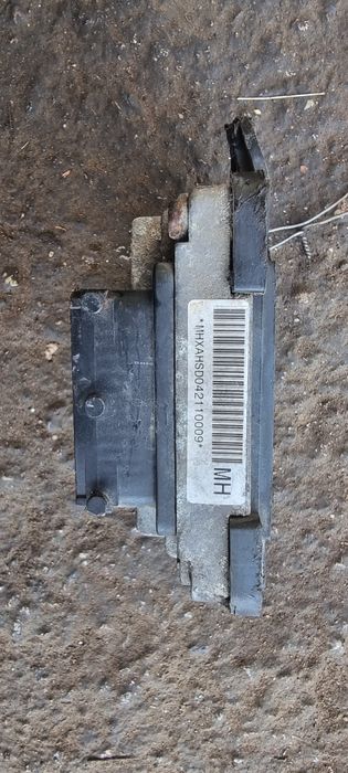 Шевроле оптра, сузуки форенза 2004-05