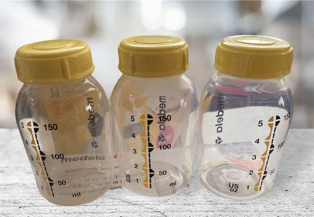 MEDELA solo единична двуфазна електрическа помпа за кърма