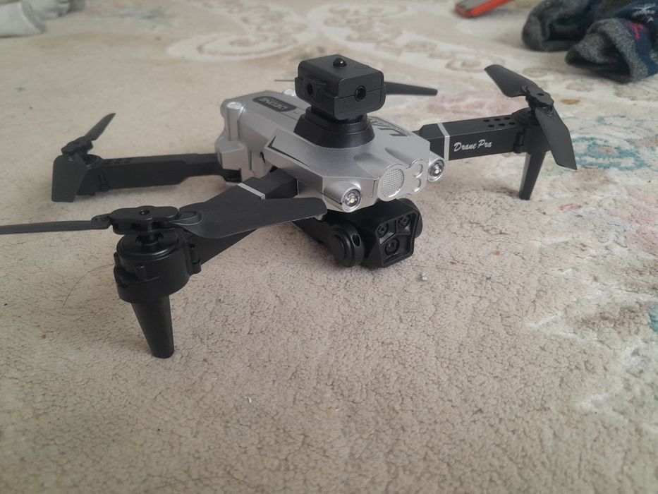 продам квадрокоптер LU200