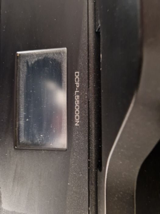 Vând multifuncțional Brother DCP L5500DN