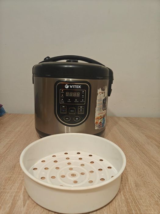 Мультиварка Vitek
