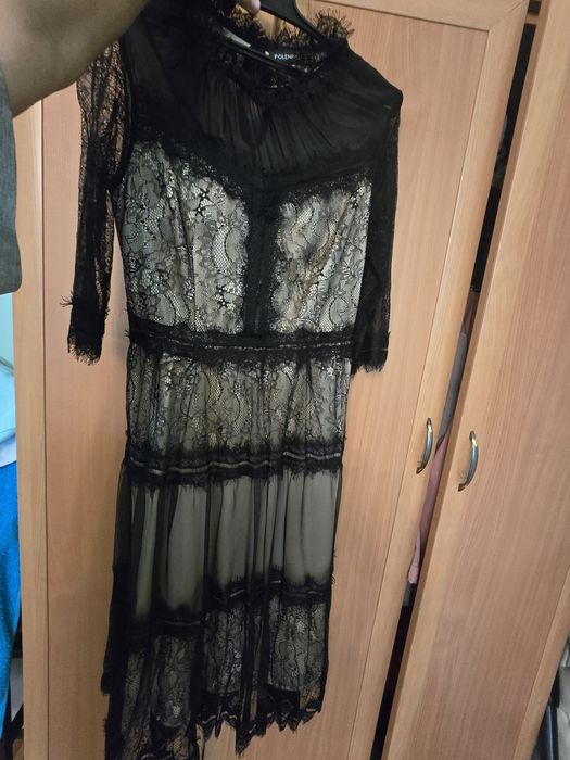 Продам платье женское