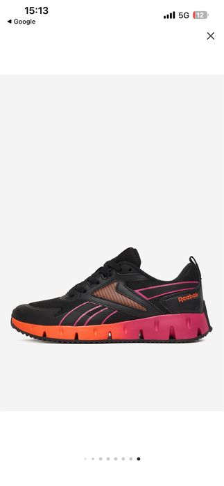 Дамски маратонки reebok
