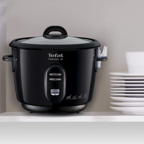 TEFAL RK102811 Оризоварка 3L 500W