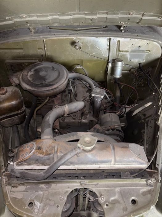 Продается ГАЗ 69!!!