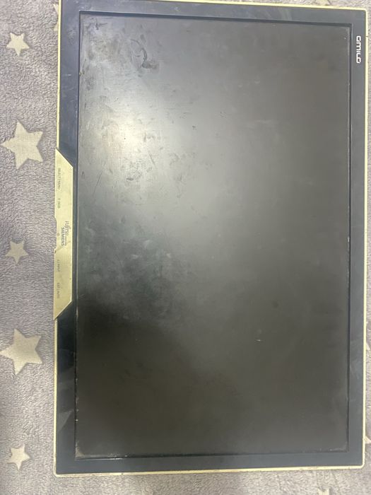 Монитор fujitsu amilo не рабочий