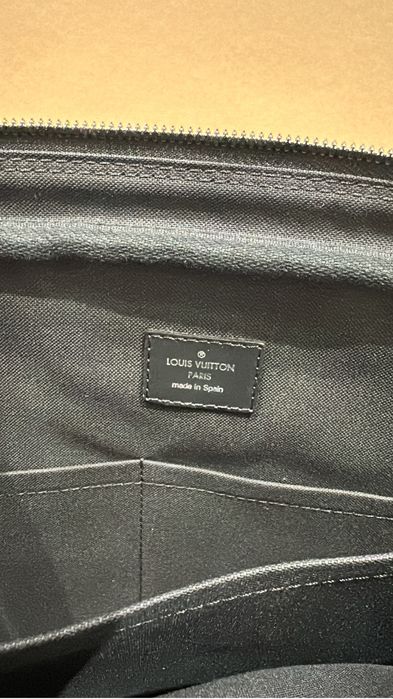 Портфель Louis Vuitton