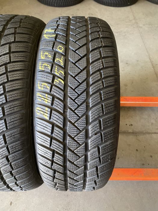 Anvelope iarna 225/55/17 Vredestein Wintrac Pro 225 55 17 R17