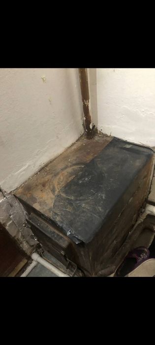 Продам котел паравой печь.