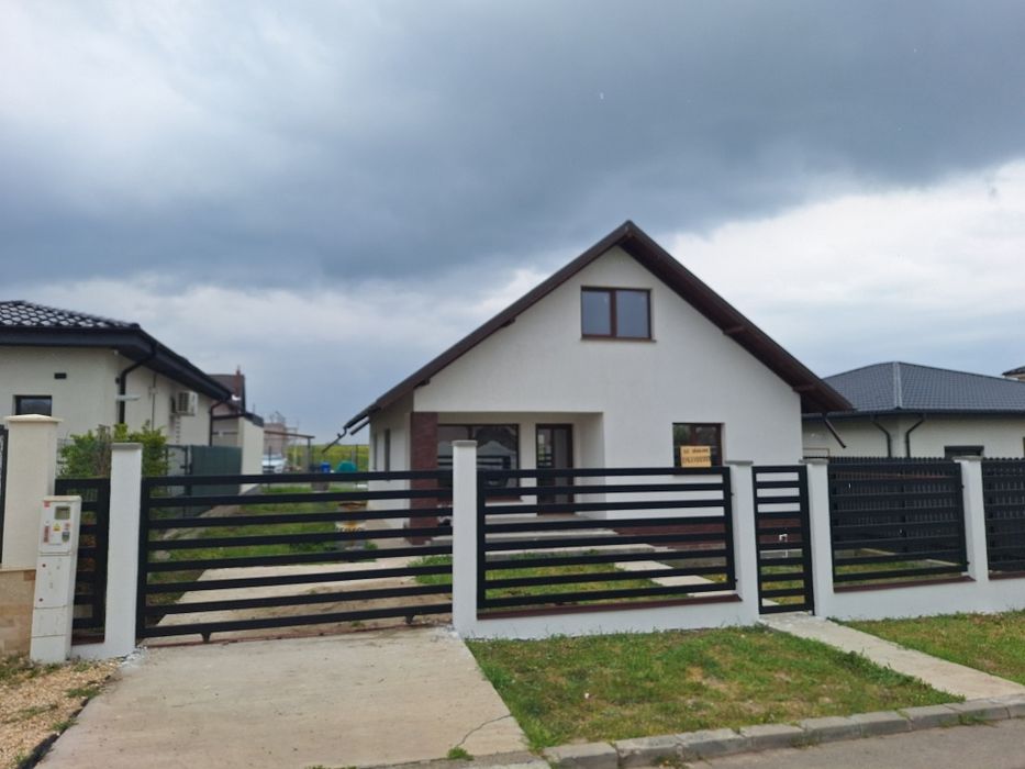 Casă Cumpăna de vanzare