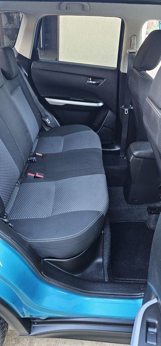 Suzuki VITARA 1.6 DDIS V+TOP 4x4 Automat