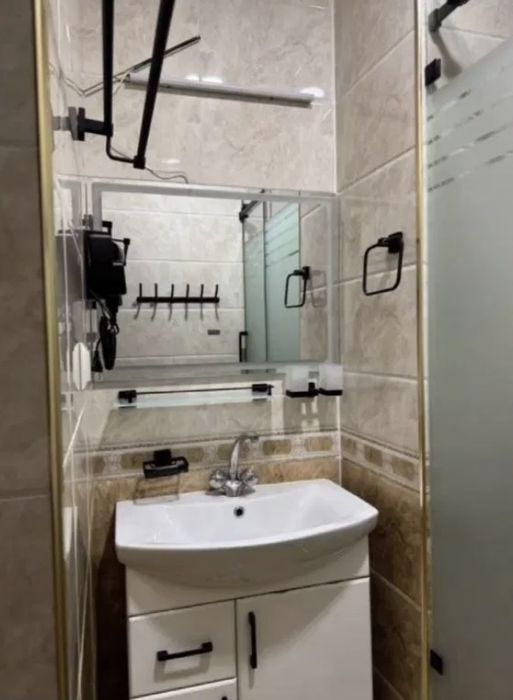 4/1/9 Новостройка Паркентский 85м2