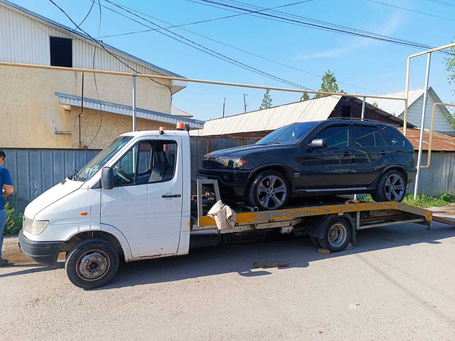 Эвакуатор 24/7. НЕДОРОГО и БЫСТРО.