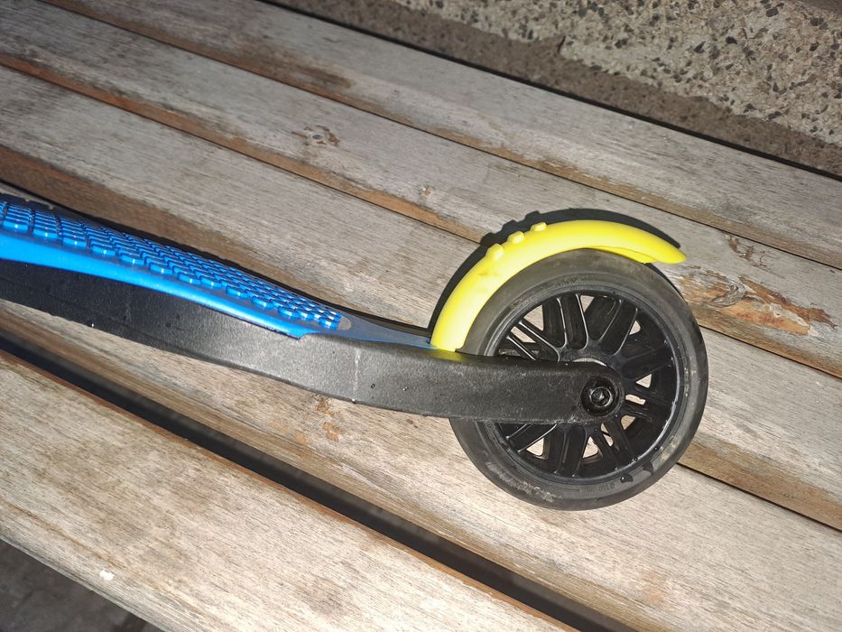 Тротинетка Oxelo