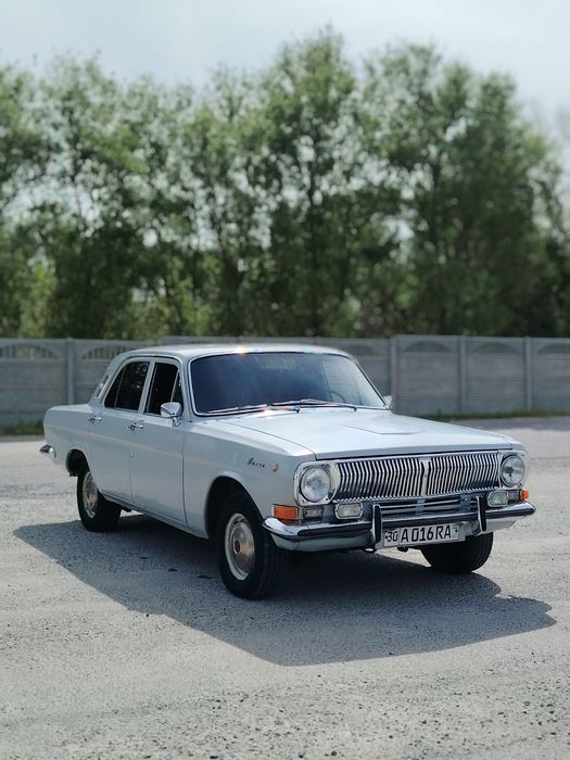 Волга 2401   ...