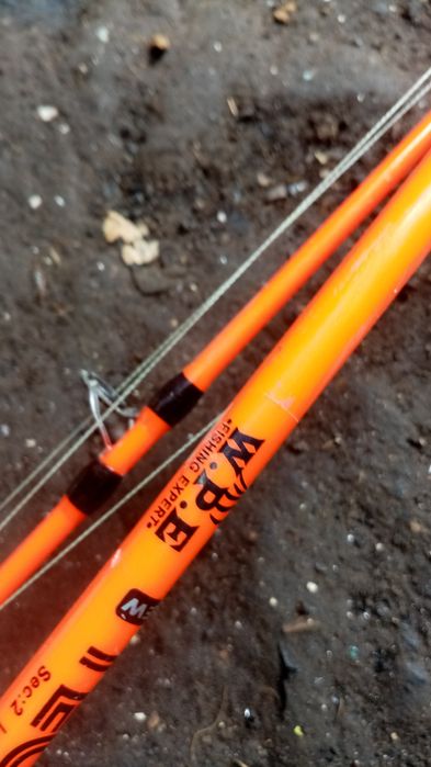 Продам спиннинг 1.80