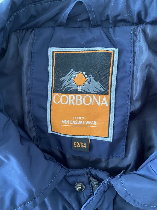 Мужская куртка