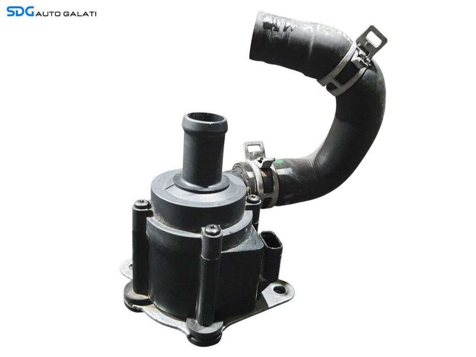 Pompa Recirculare Apa Volvo V40 2.0 Diesel Euro 6 2012 - 2019 Cod 31338211 704773000 [N3707]