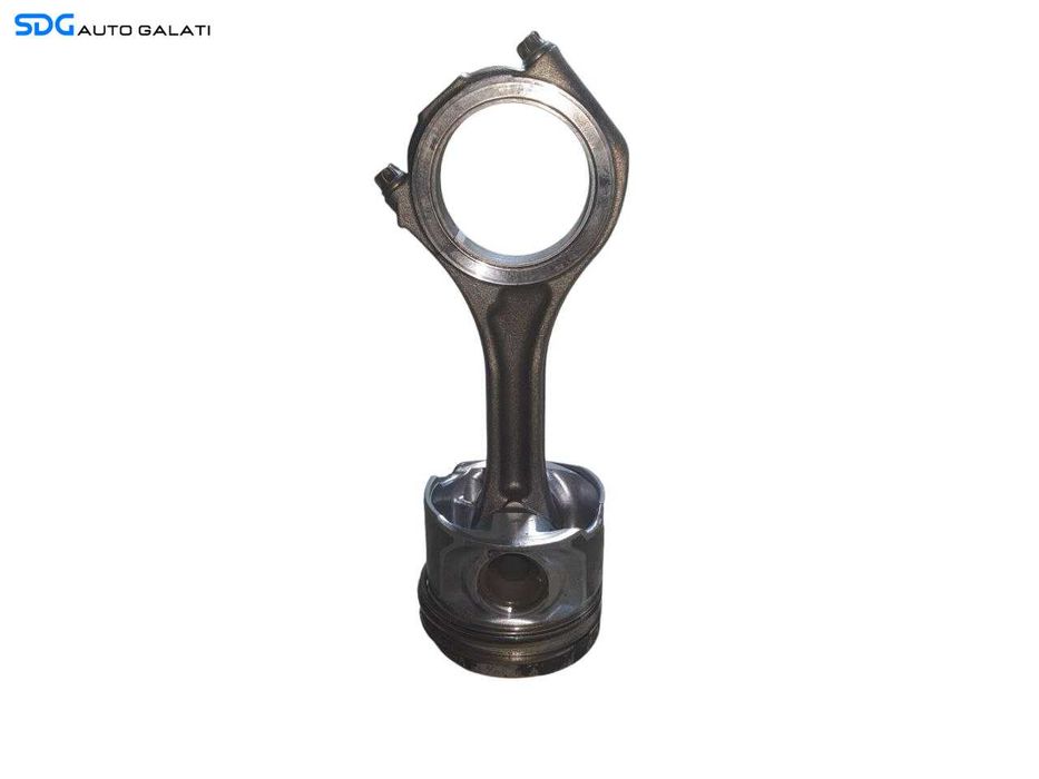 Piston Pistoane cu Biela Audi Q7 4L 3.0 TDI 2007 - 2015 [N2273]