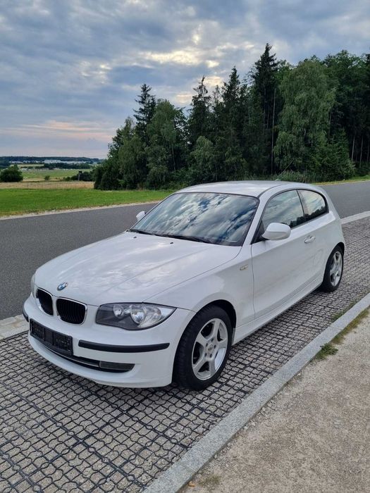 BMW 1 Series 2010 — imagine 2