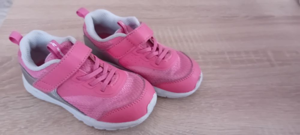 Детска маратонка Reebok номер 24