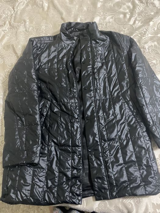 Ветровка почти новый