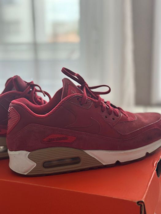 Дамски маратонки Nike