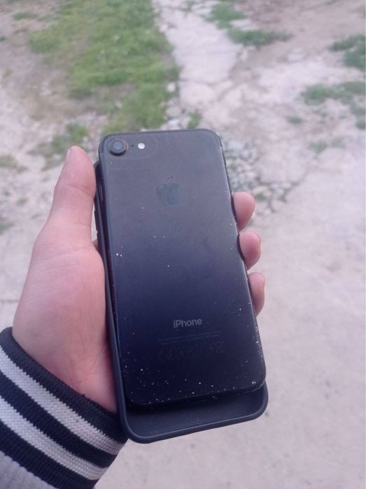 Iphone 7 32 gb atp bor