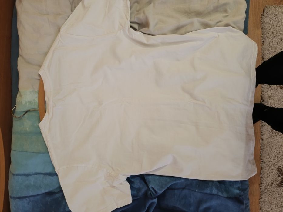 Тениска casa Blanca