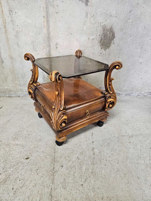 Скрин в стил Чипъндейл