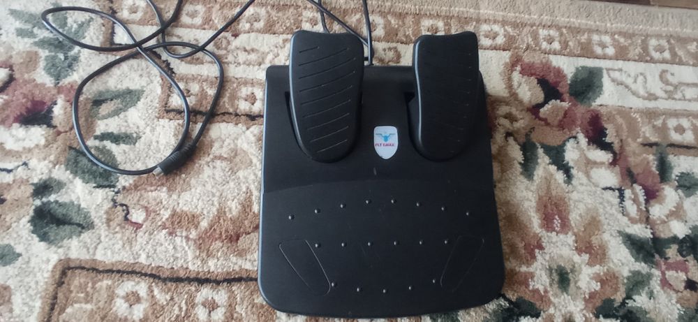 Руль P&D Trans Wheel FE-8288
08 июля 2022 г.
Руль P&D Trans Wheel FE-8