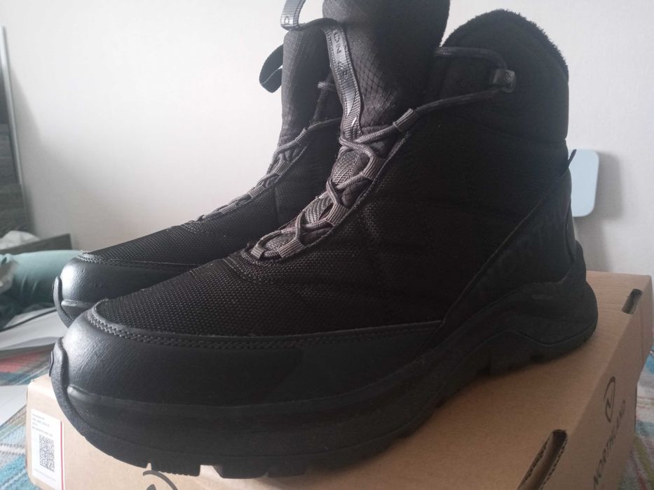 Ботинки мужские NORTHLAND