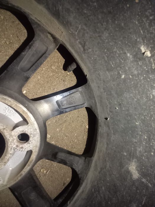 Колеса комплект 160000