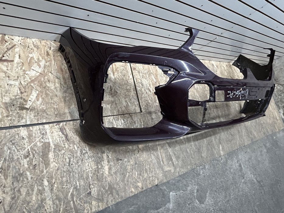 Bara fata bmw X6 G06 M sport paket 2019-2022