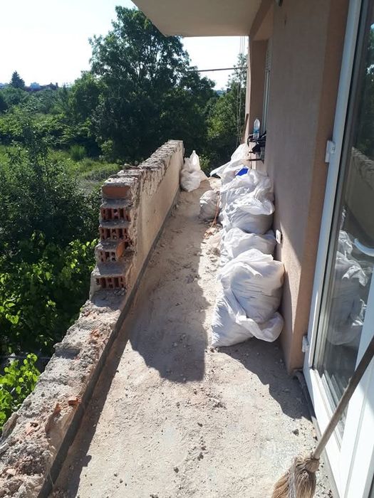 Кърти Чисти Извозва