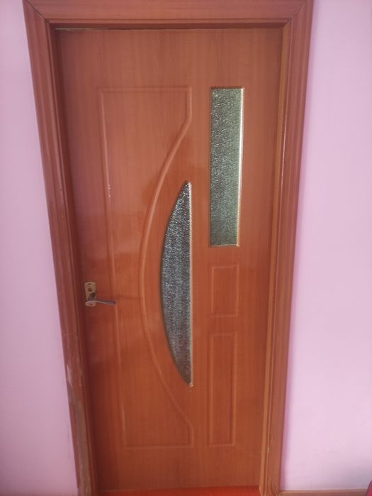 Үйге есік сатамын