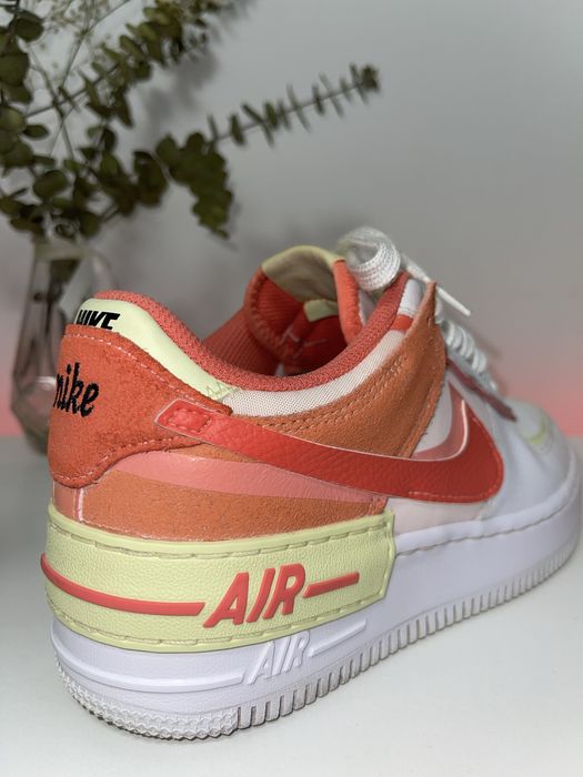 Adidasi Nike Air Force 1 Shadow