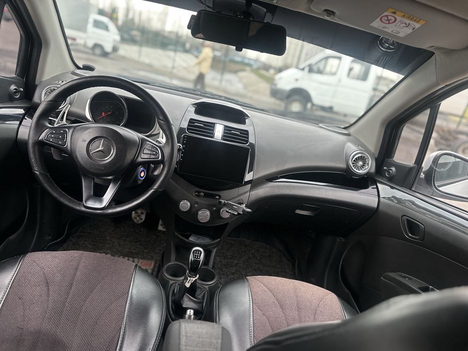 Spark 2019 2-pozitsa