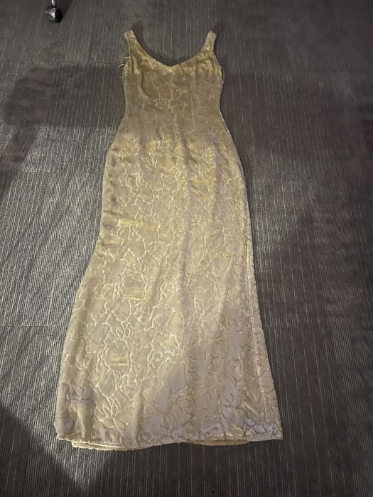 Вечернее платье Escada