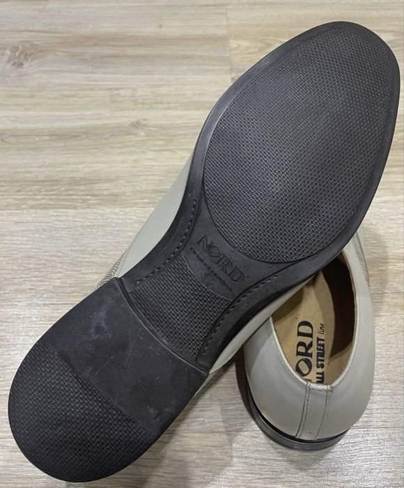 Мужская обувь Nord